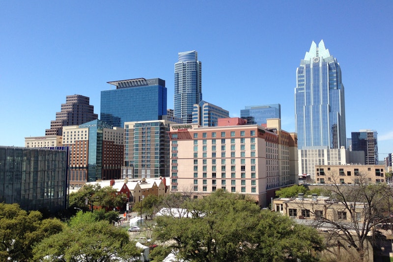 Texas smoke school and visible emissions training